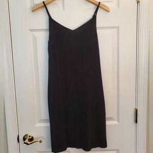 Universal Standard Pima Cotton Nightgown Size 12